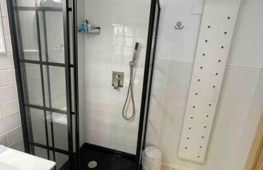 Madison Cabin #2 - Foto 19