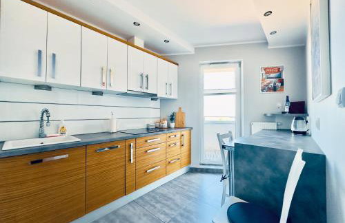 Apartment 19 - Aquapark Reda - Foto 6