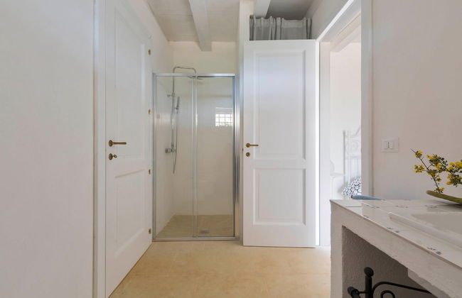 Il Giardino delle Cipolliane - Foto 38