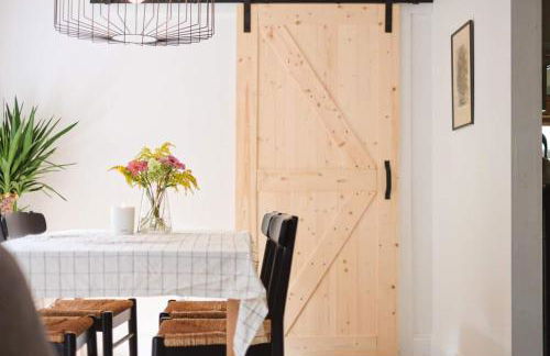 renovatedhot tublake accesspedal boatcozychic - Foto 10