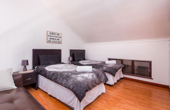 Jozistay Savannah Apartments - Foto 6