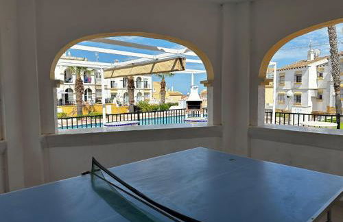 Las Carolinas residence with pool - Foto 7