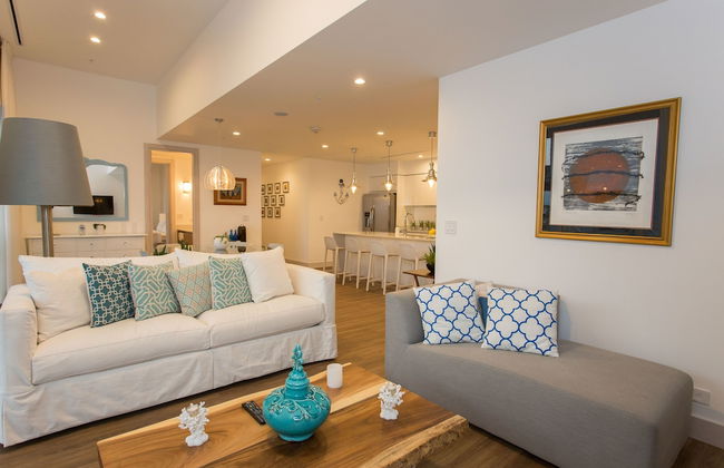 Las Villas Marina Pez Vela - Foto 18