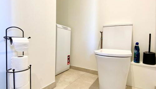 La Parenthèse des Guillonnières Gîte 4 à 6 personnes - Foto 4