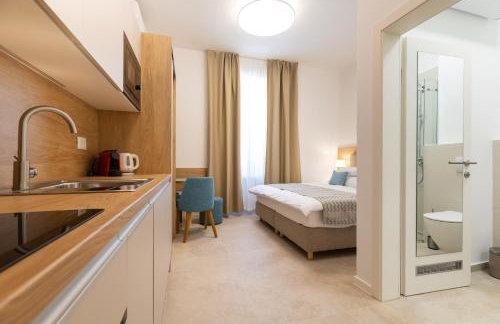 Apartments Cassia - Foto 7