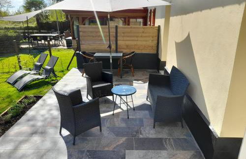 Domaine de l'Ermitage - Foto 76