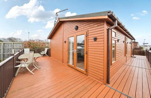 2 Bed Cabin - Sleeps 4 - Pets - 5 min to Beach - Foto 34