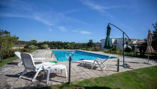 Casa Rizzini - Foto 3, Garden, sunbed