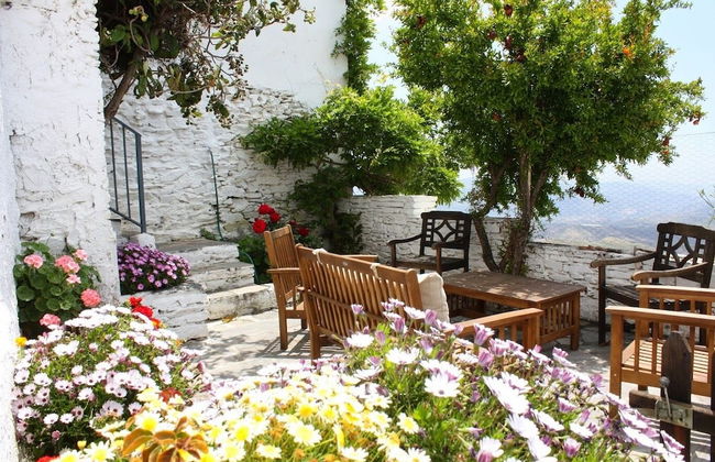 Las Chimeneas - Foto 48