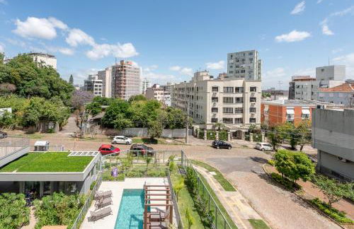 Quintal Moinhos by LikeHome - Foto 78