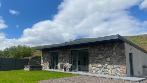 Three Lochs View, Ardelve, by Dornie - Foto 1