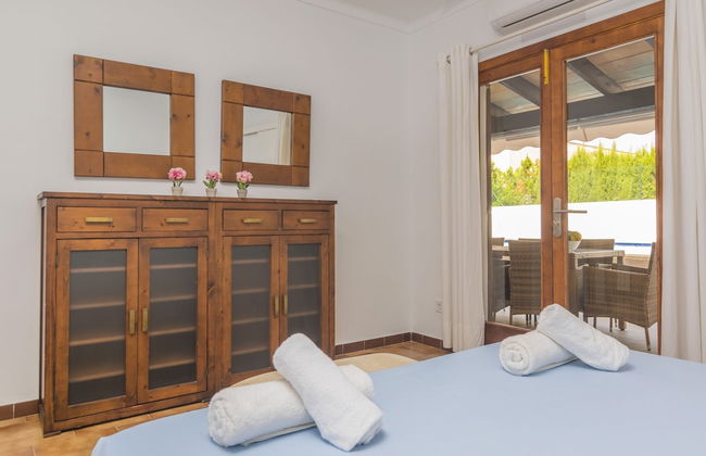 Murta 26 in Sa Coma With 4 Bedrooms and 3 Bathrooms - Foto 36