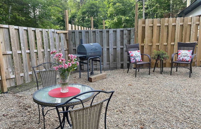 Le Ptit Canada Escape - Photo 7