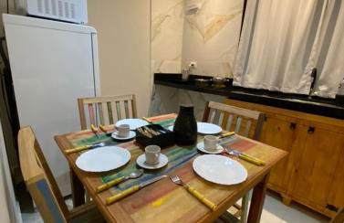 Villa Licuri Boiçucanga - Foto 43