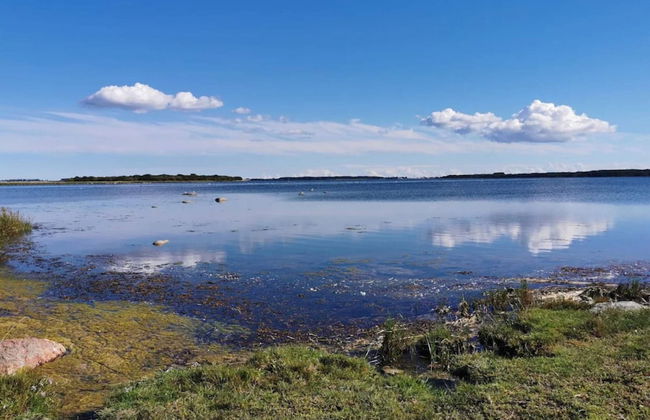 6 Person Holiday Home in Kettinge - Foto 47