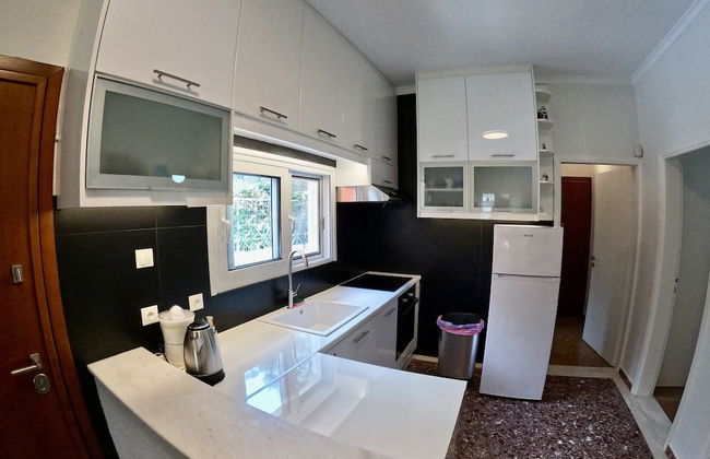 Hector Villa Airport - Foto 9