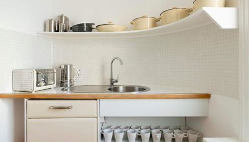 Toast of Brighton by Brighton Holiday Lets - Foto 4