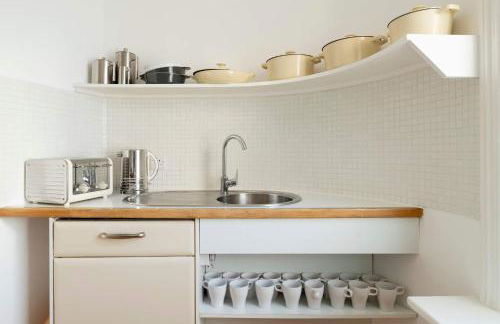 Toast of Brighton by Brighton Holiday Lets - Foto 4