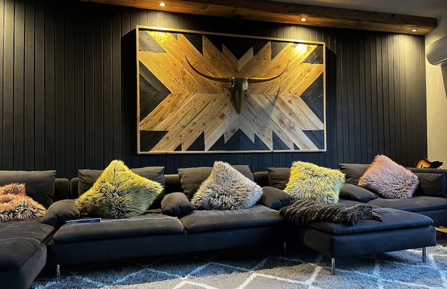 Doug's Mountain Getaway - Foto 55