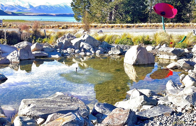 Alice Garden - Foto 12