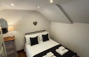 Christmas Cottage Village location - Foto 11