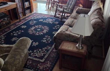 4 Seasons 4 bedroom lake level home - Foto 20