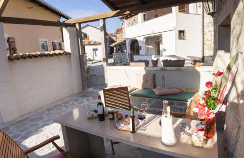 Holiday House Rea with BBQ and two terrace - Foto 42