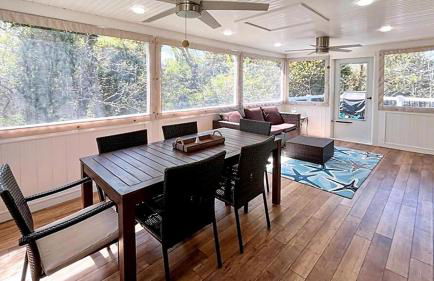 707 E Lake Drive - Birds Eye View - Foto 26