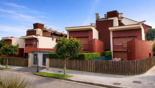 Apto Llanes Playa de Barro - El Rincón de Llanes - Foto 2