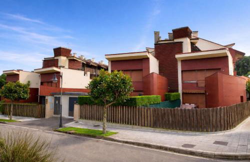 Apto Llanes Playa de Barro - El Rincón de Llanes - Foto 2