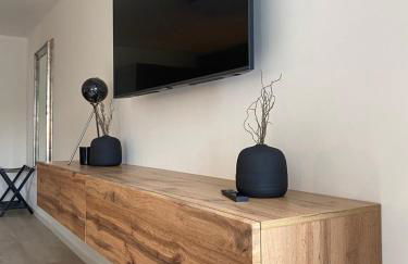 QT Apartments Detmold - Neu - Top Lage - Parkplatz - Foto 14