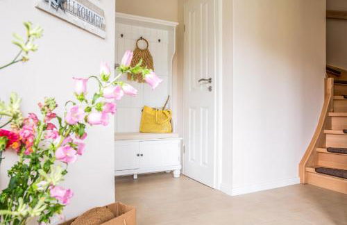 Ferienhaus Schilfrohrsaenger 30 - Foto 11