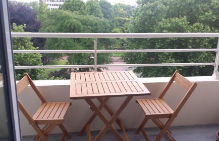 Private Studio - Paris - La Défense - Foto 13