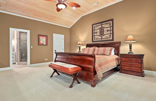 Shoreline Cottage - Direct Lake Access - Foto 15