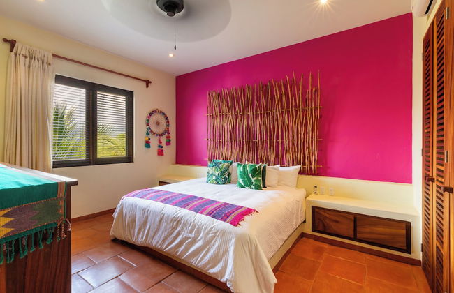 Marea Beachfront Villas - Foto 33