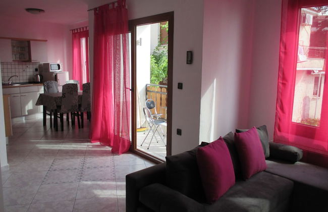 Castle Home Apartments - Foto 42