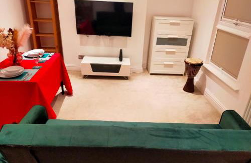 Fully-equipped flat in the city of London. - Foto 31