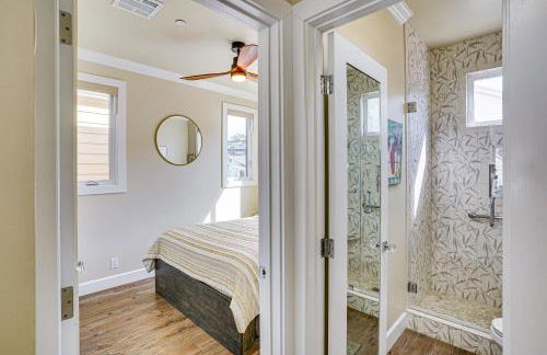 Walk to Bay and Pleasure Pier! Catalina Island Stay - Foto 17