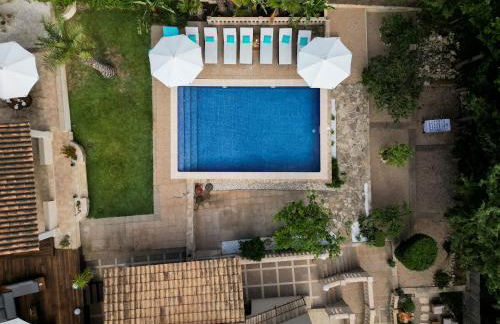 Villa Son Sera - Foto 65