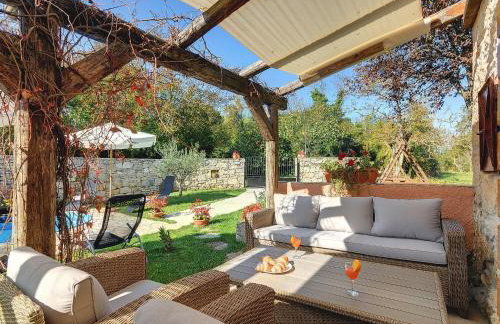 Villa in Batlug With Private Pool - Foto 88