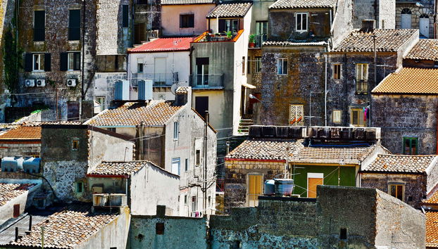 Mussomeli Walking Tour - Foto 5