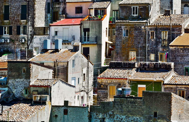 Mussomeli Walking Tour - Foto 5