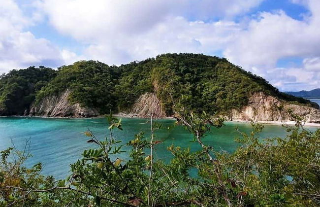 Tortuga Island Shore Excursion - Photo 2