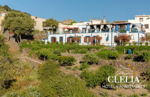 Clelia Case Vista Mare - Foto 2