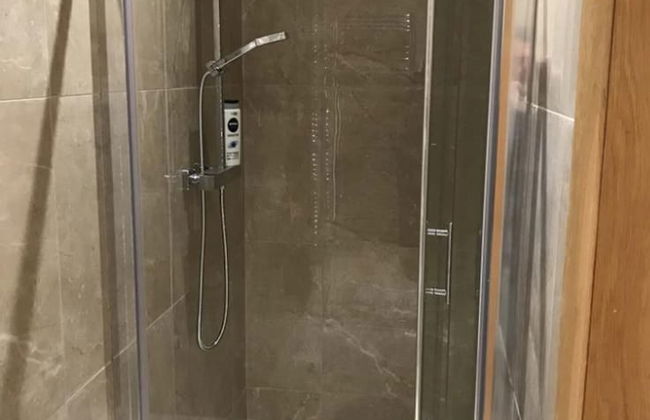 Luxurious Studio Apartment in Fahan, Co Donegal - Foto 9