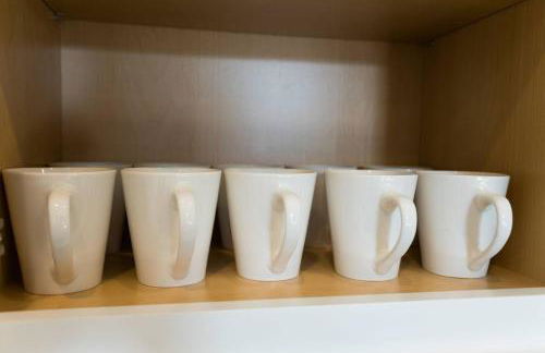 Large Royal Townhome Beautiful Design and Rooftop - Foto 54