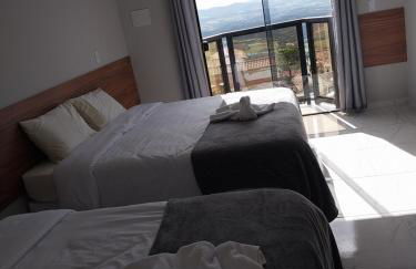 Hotel-Pousada Quartzo Rosa - Foto 70