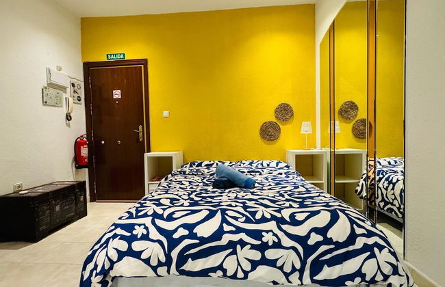 Madrid Charm Apartment -city Center- Calle Zurita - Photo 3