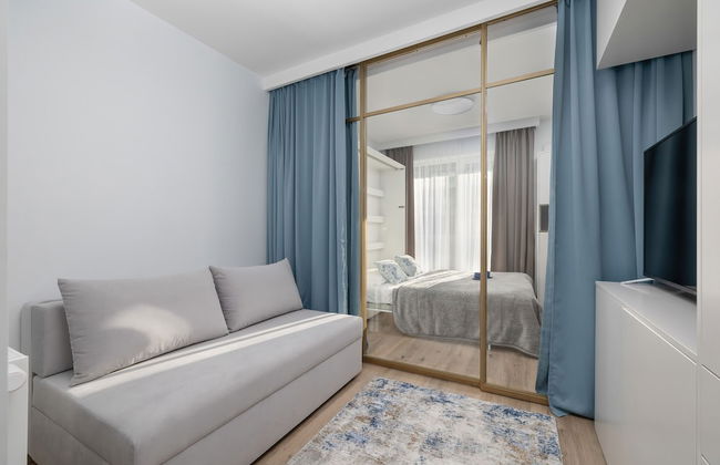 Wellness Resort & SPA Parking by Renters - Foto 5