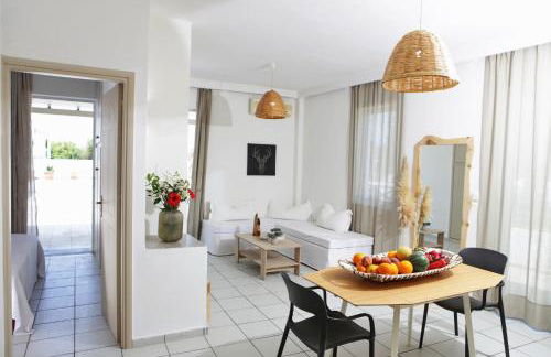 Kalimera apartments - Foto 19